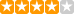4 out of 5 stars